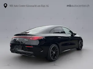 MERCEDES-BENZ CLA 350 AMG Line 4matic