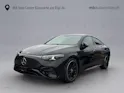 MERCEDES-BENZ CLA-Klasse C174 CLA 350 AMG Line 4matic