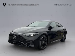 MERCEDES-BENZ CLA-Klasse C174 CLA 350 AMG Line 4matic
