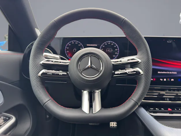 MERCEDES-BENZ CLA-Klasse C174 CLA 350 AMG Line 4matic