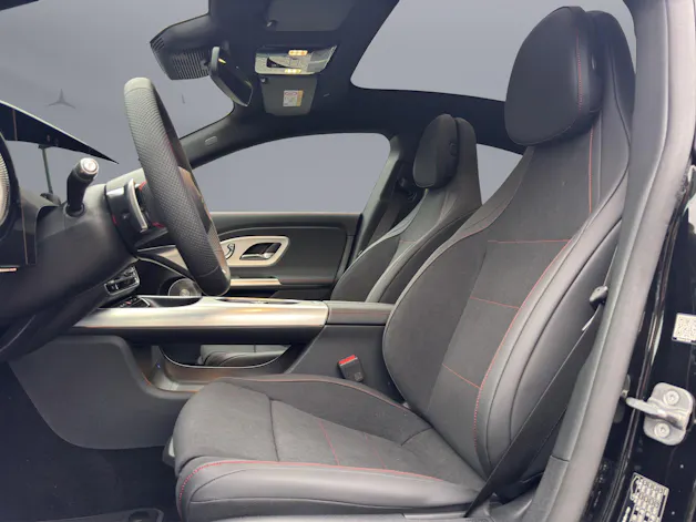 MERCEDES-BENZ CLA-Klasse C174 CLA 350 AMG Line 4matic