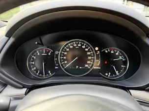 MAZDA CX-5 2.5 Signature AWD