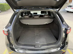 MAZDA CX-5 2.5 Signature AWD