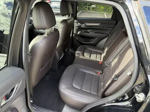 MAZDA CX-5 2.5 Signature AWD