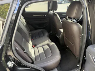 MAZDA CX-5 2.5 Signature AWD