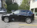MAZDA CX-5 2.5 Signature AWD