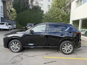 MAZDA CX-5 2.5 Signature AWD