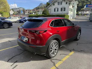 MAZDA CX-30 2.0 122 Revolution AWD