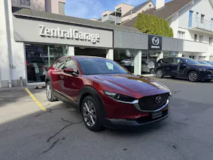 MAZDA CX-30 2.0 122 Revolution AWD