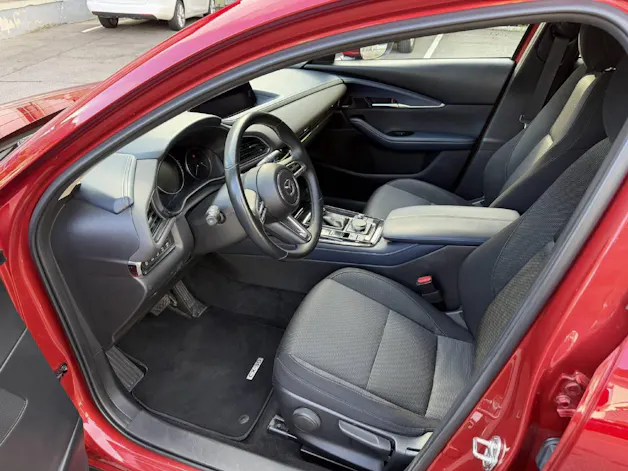 MAZDA CX-30 2.0 122 Revolution AWD