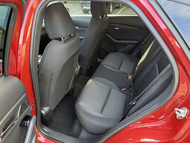 MAZDA CX-30 2.0 122 Revolution AWD