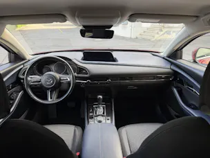 MAZDA CX-30 2.0 122 Revolution AWD