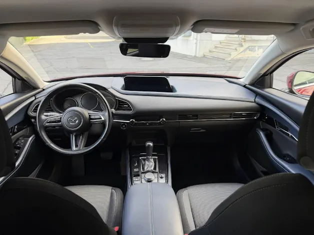 MAZDA CX-30 2.0 122 Revolution AWD