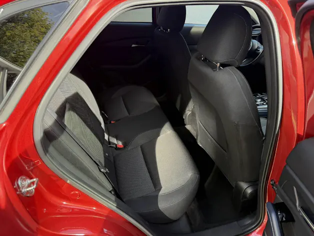 MAZDA CX-30 2.0 122 Revolution AWD
