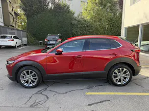 MAZDA CX-30 2.0 122 Revolution AWD