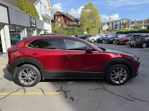 MAZDA CX-30 2.0 122 Revolution AWD