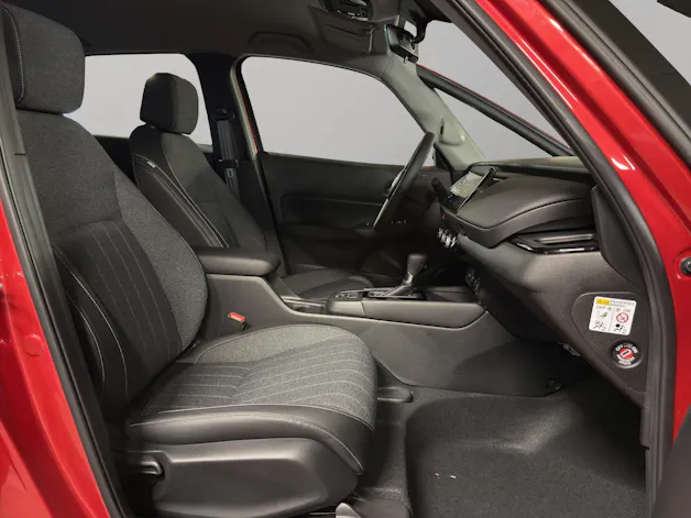 HONDA Jazz 1.5 i-MMD Advance