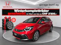 HONDA Jazz 1.5 i-MMD Advance