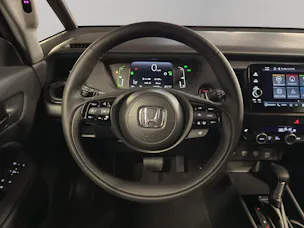 HONDA Jazz 1.5 i-MMD Advance