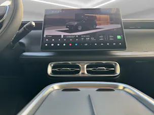 Leapmotor B10 EV
