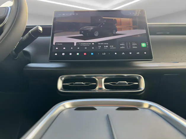 Leapmotor B10 EV