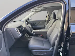 Leapmotor B10 EV