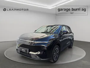 Leapmotor B10 EV