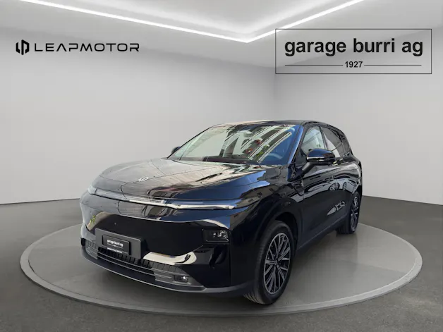 Leapmotor B10 EV
