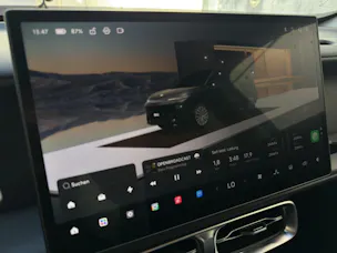 Leapmotor B10 EV