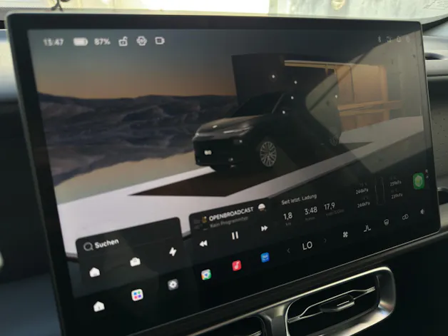 Leapmotor B10 EV
