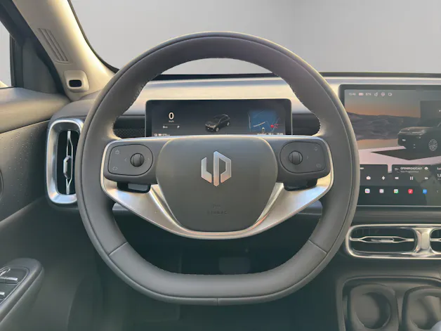 Leapmotor B10 EV