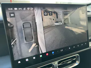 Leapmotor B10 EV