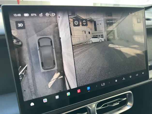 Leapmotor B10 EV