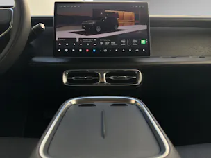 Leapmotor B10 EV