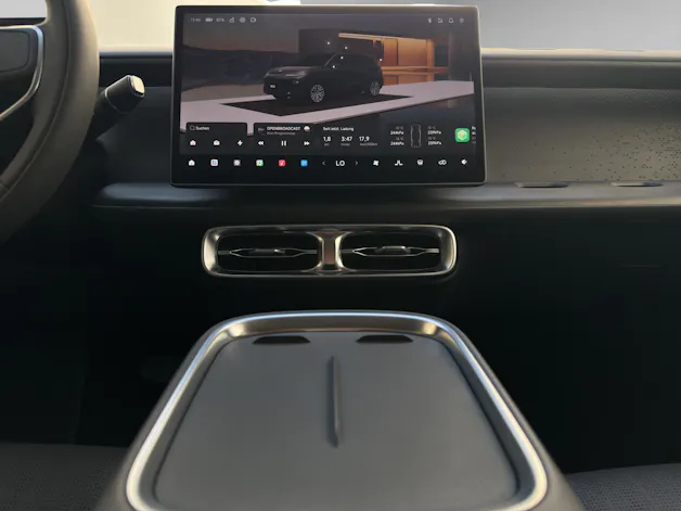Leapmotor B10 EV