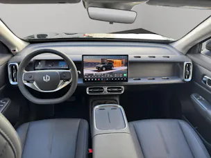 Leapmotor B10 EV