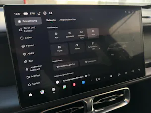 Leapmotor B10 EV