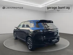 Leapmotor B10 EV