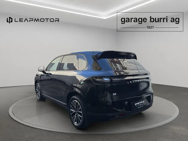Leapmotor B10 EV