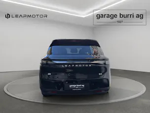 Leapmotor B10 EV