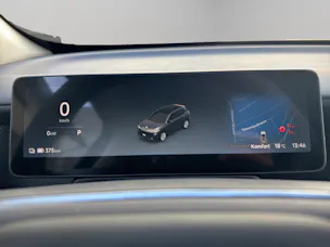 Leapmotor B10 EV