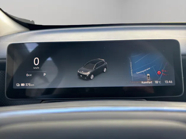 Leapmotor B10 EV