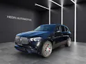 MERCEDES-BENZ GLE 63 S AMG 4matic+