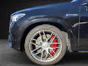 MERCEDES-BENZ GLE 63 S AMG 4matic+