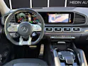 MERCEDES-BENZ GLE 63 S AMG 4matic+