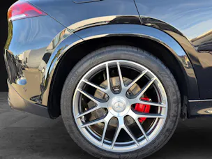 MERCEDES-BENZ GLE 63 S AMG 4matic+