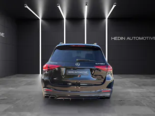 MERCEDES-BENZ GLE 63 S AMG 4matic+