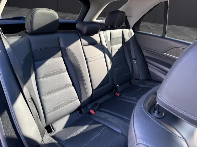 MERCEDES-BENZ GLE 63 S AMG 4matic+