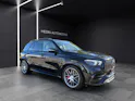 MERCEDES-BENZ GLE 63 S AMG 4matic+