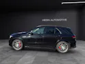 MERCEDES-BENZ GLE 63 S AMG 4matic+